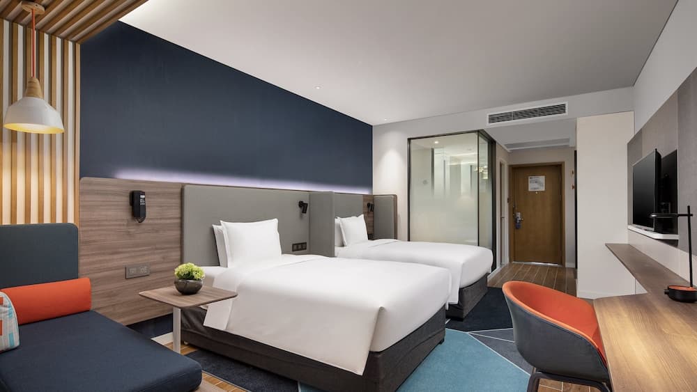 Holiday Inn Express Chongli by IHG