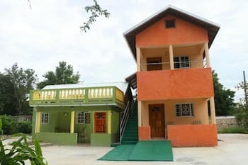 Stoney Gate Cottages