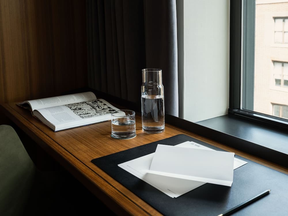 The Moore, a Member of Design Hotels