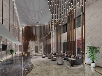 DoubleTree by Hilton Nanning Wuxiang