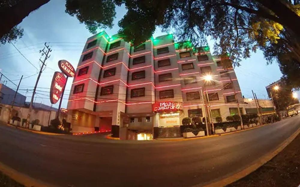 hotel image
