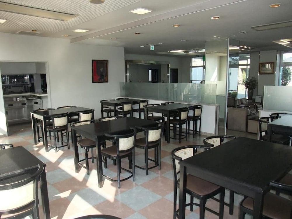 Hotel New Takahashi Tsukuba-Ushiku IC (Kouyadai)