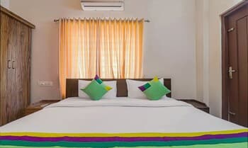 Treebo Trend Oryx Homes