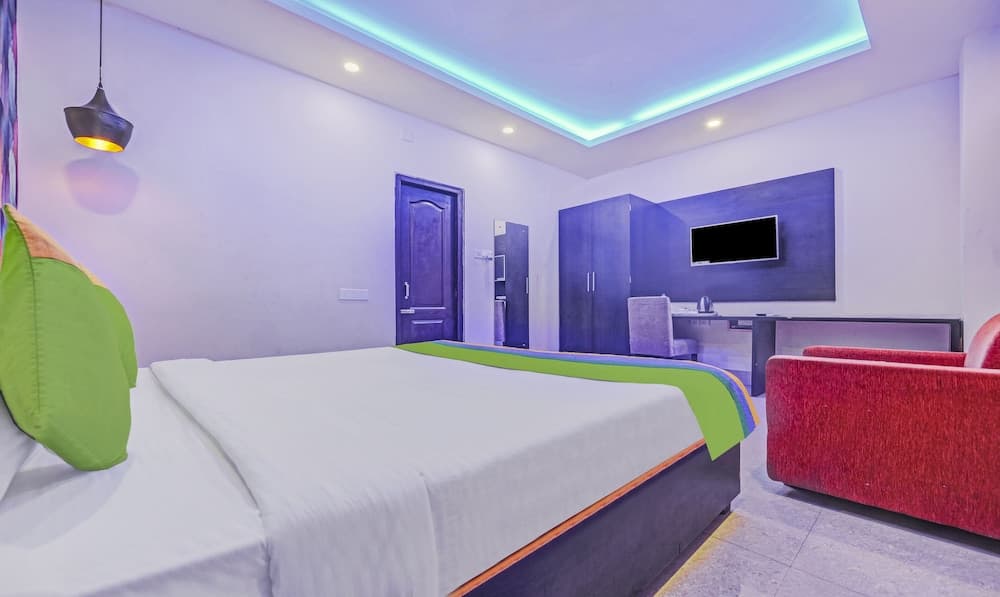 Treebo The Bollywood