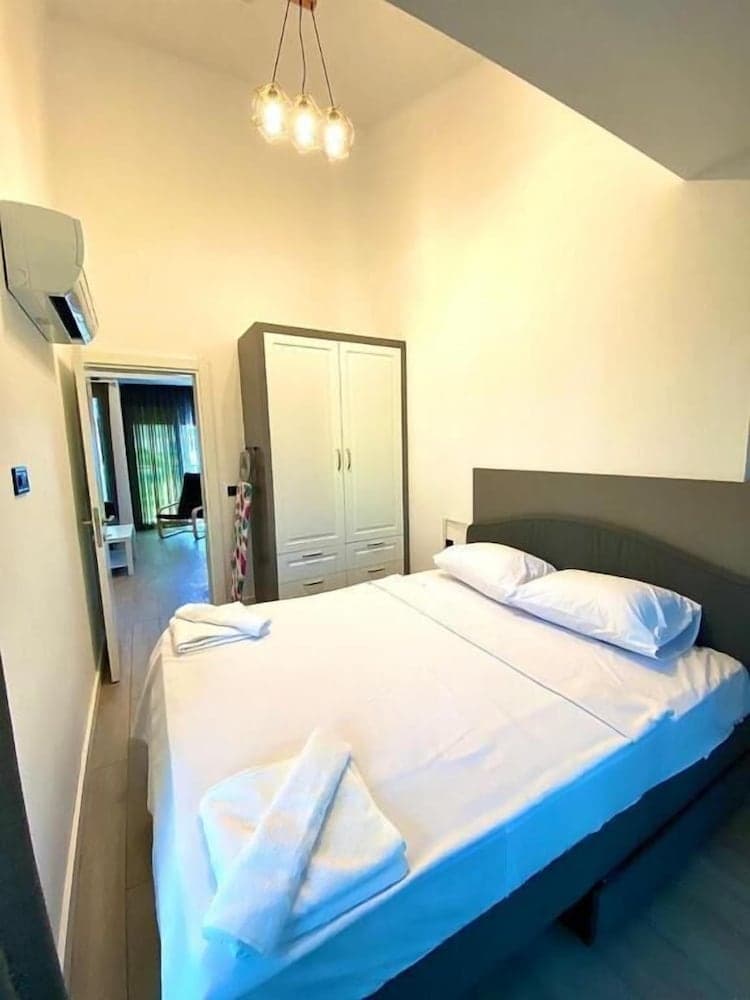 Istanbul Beach Hotel Sweet Home Apart