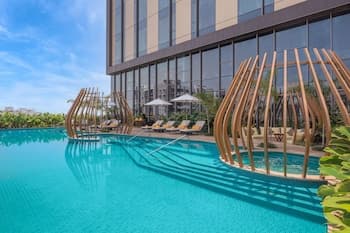 Radisson Blu Hotel & Spa, Nashik