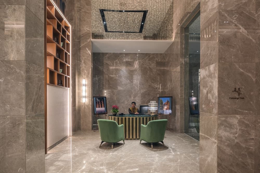 Radisson Blu Hotel & Spa, Nashik