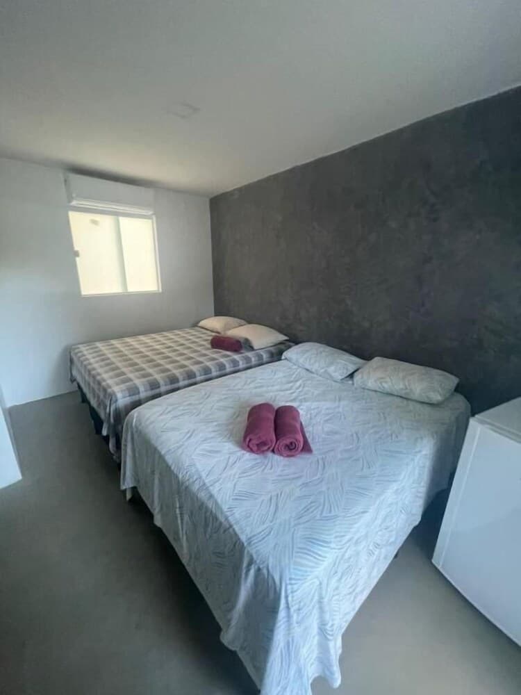 Flat Água dos Milagres