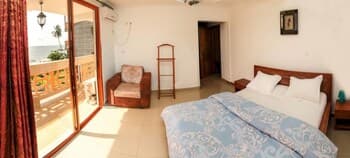 Stunning 3-bed Apartment in Kribi