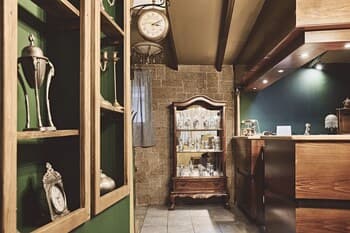 Nostos Suites by White Hills