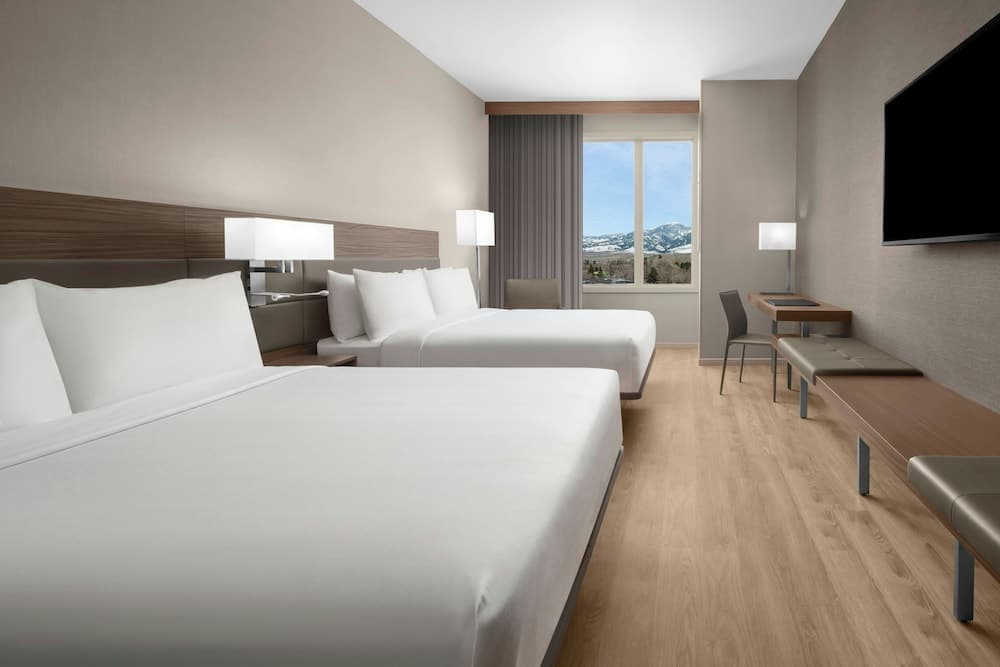 AC Hotel Bozeman Downtown