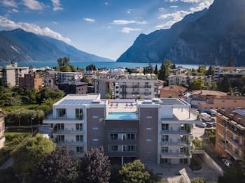 Aris Apartments - TonelliHotels