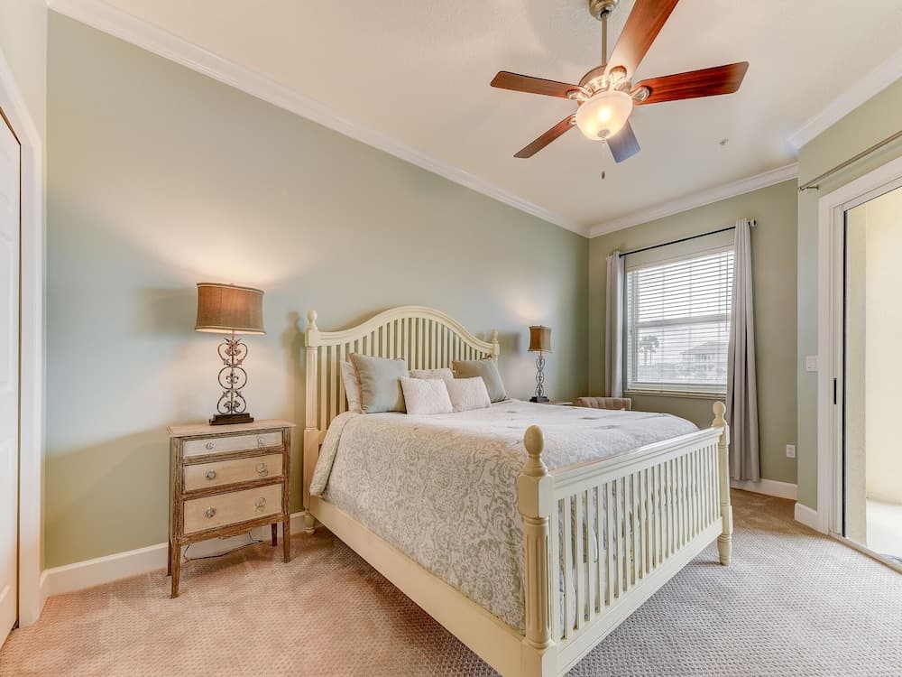 Cinnamon Beach 9 by Distinctive Beach Rentals