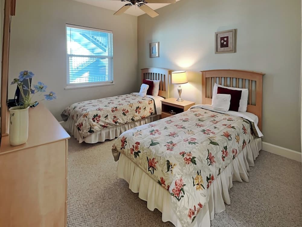 Cinnamon Beach 9 by Distinctive Beach Rentals