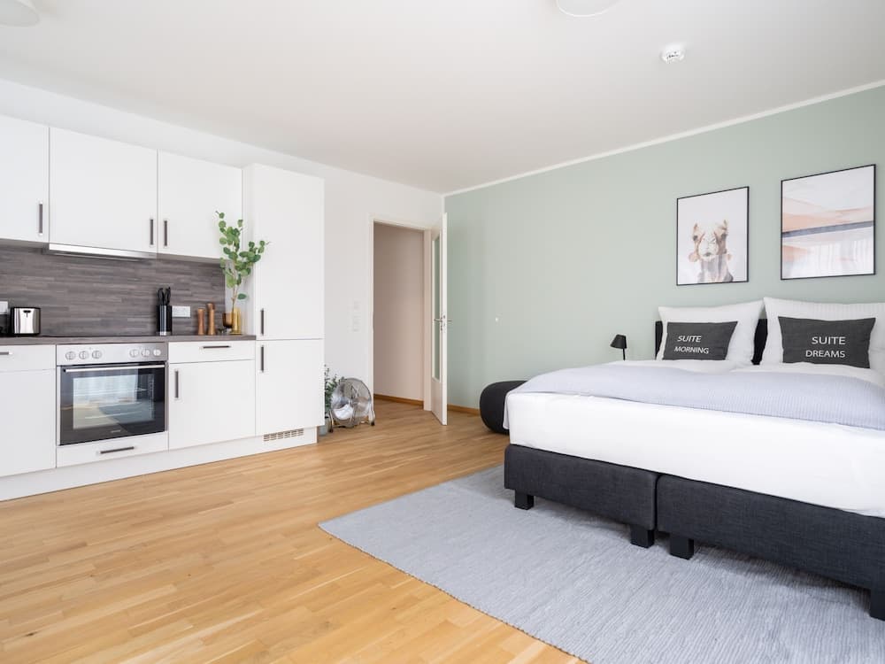 Limehome Dresden Wallstraße