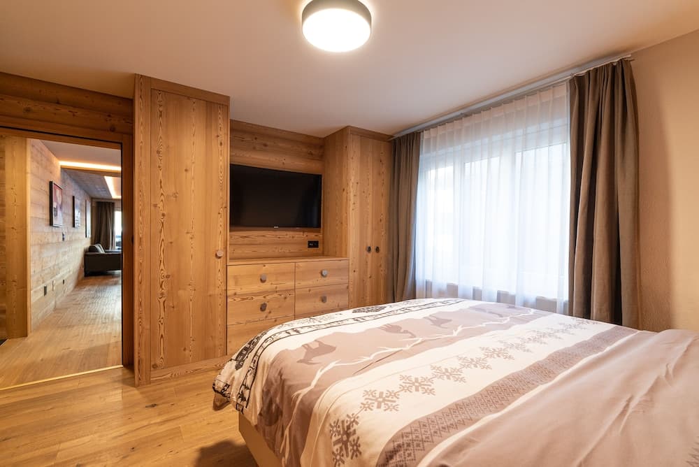 Haus Mirador by Zermatt Premium Apartments