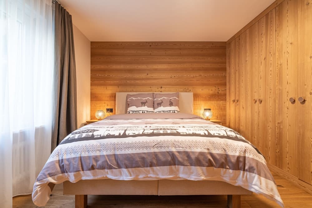 Haus Mirador by Zermatt Premium Apartments