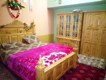 Rakaposhi Amin Guest House
