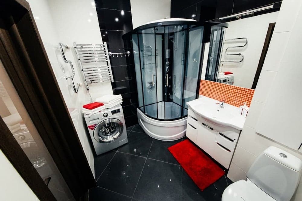 PaulMarieApartments on Sovetskaya