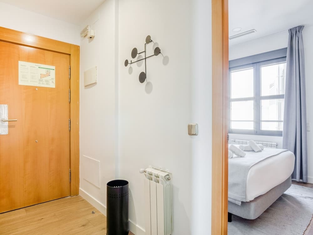 Limehome Madrid Calle de Don Ramón de la Cruz