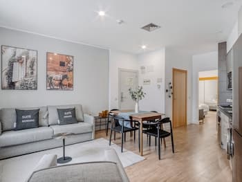 limehome Madrid Calle de Don Ramón de la Cruz