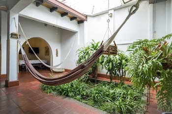 Hotel Colonial Palmira