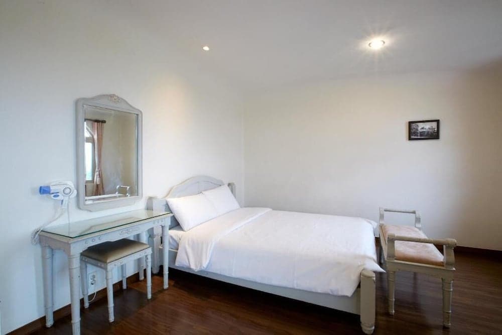 Club ES Tongyeong Resort