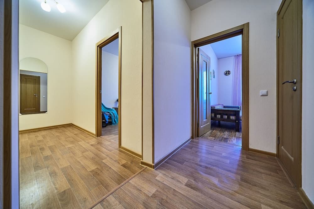 Apartment Vesta near prospect Slavy