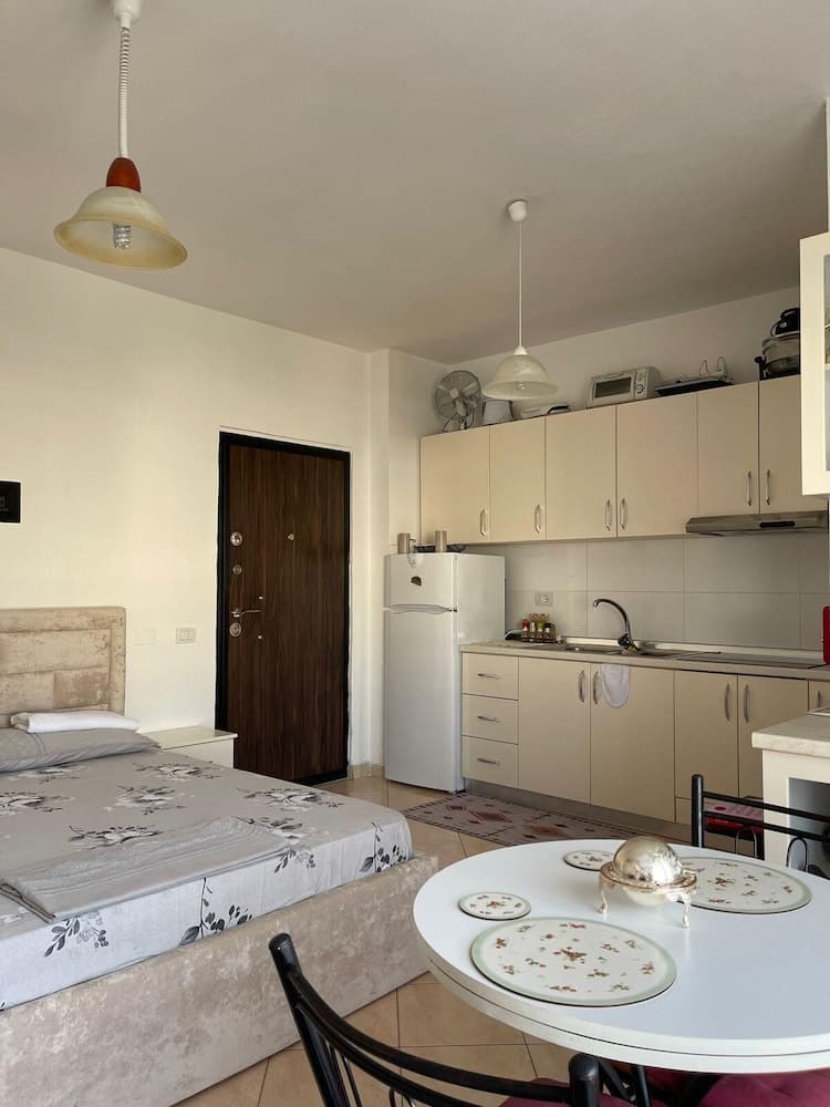 Amazing 2-bed Apartment in Durres, Close to Beach