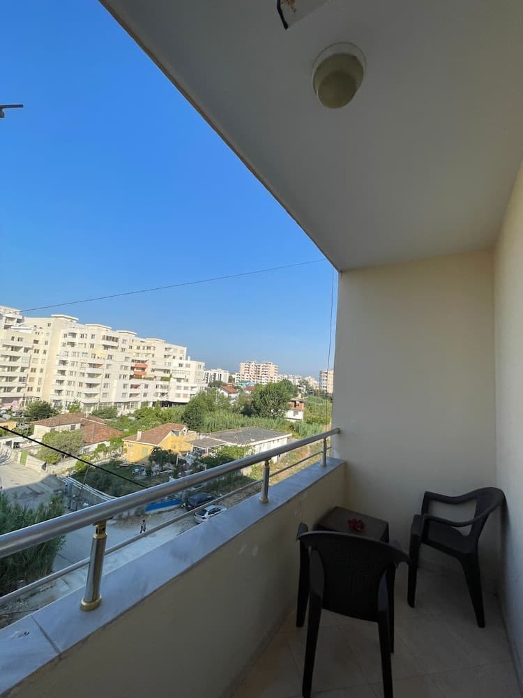 Amazing 2-bed Apartment in Durres, Close to Beach