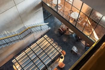 Costanero Hotel Montevideo - MGallery Collection