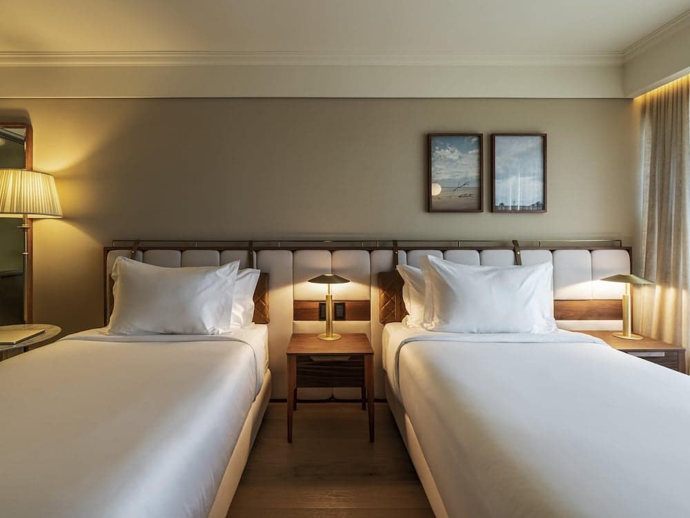 Costanero Hotel Montevideo - MGallery Collection