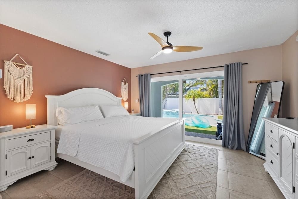 Coccoloba 3 Bedroom Home by RedAwning