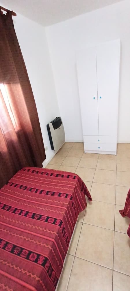 Aparts Casas Del Centro El Chaltén