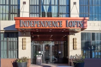 Independence Lofts by Sosuite