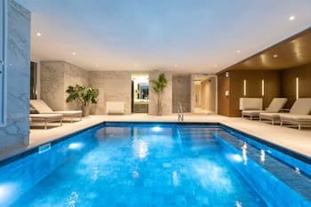 Hotel Solerios Mansa