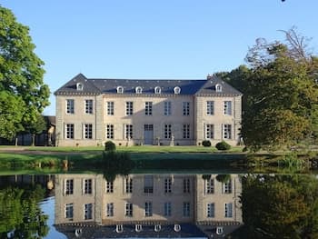 Le Château de Laplaud