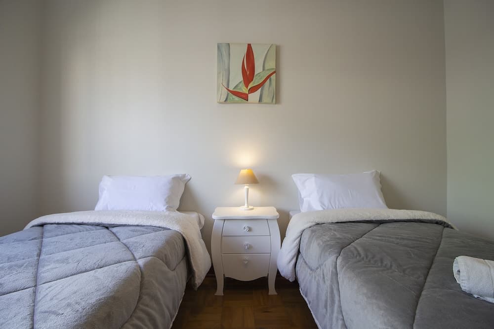 Terraço na Liberdade Garagem Wifi 250 mb