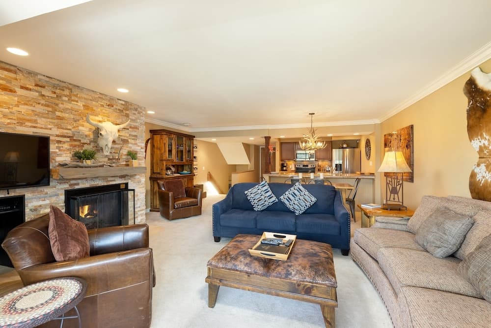 2534 Saints Johns 2 Bedroom Condo by RedAwning