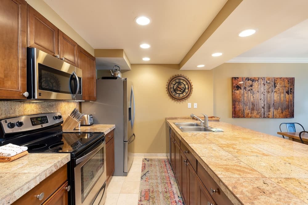 2534 Saints Johns 2 Bedroom Condo by RedAwning