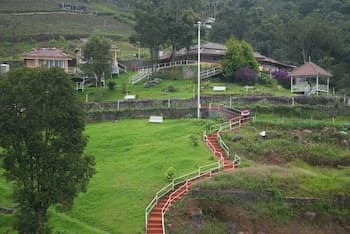 Chow Chow Valley - Hostel