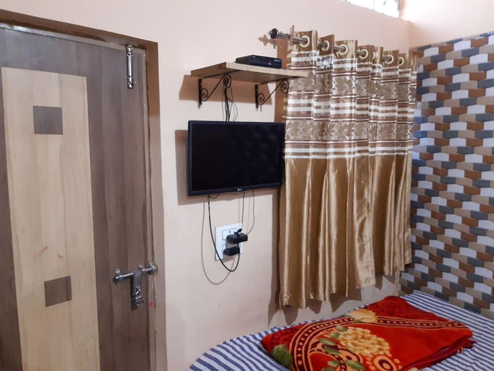 Goroomgo Hotel Ajit Residency Ranchi