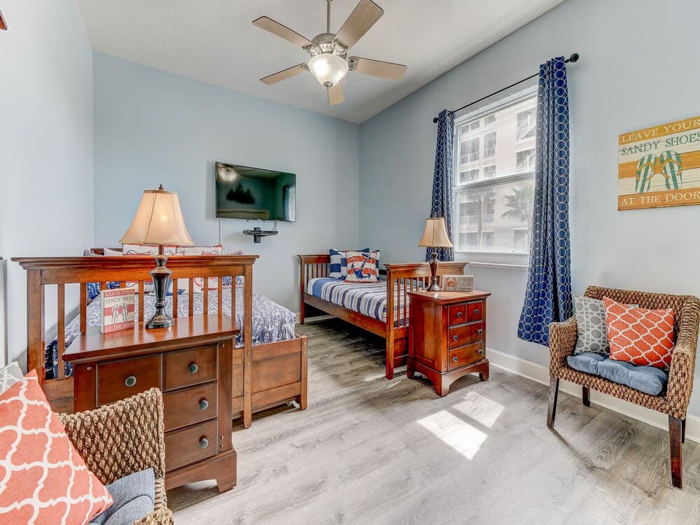 Cinnamon Beach 2 by VTrips