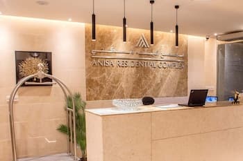 Anisa Residential Complex