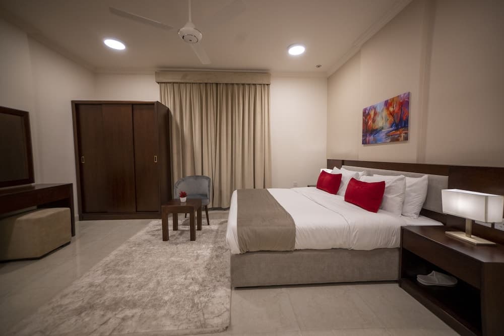 Anisa Residential Complex