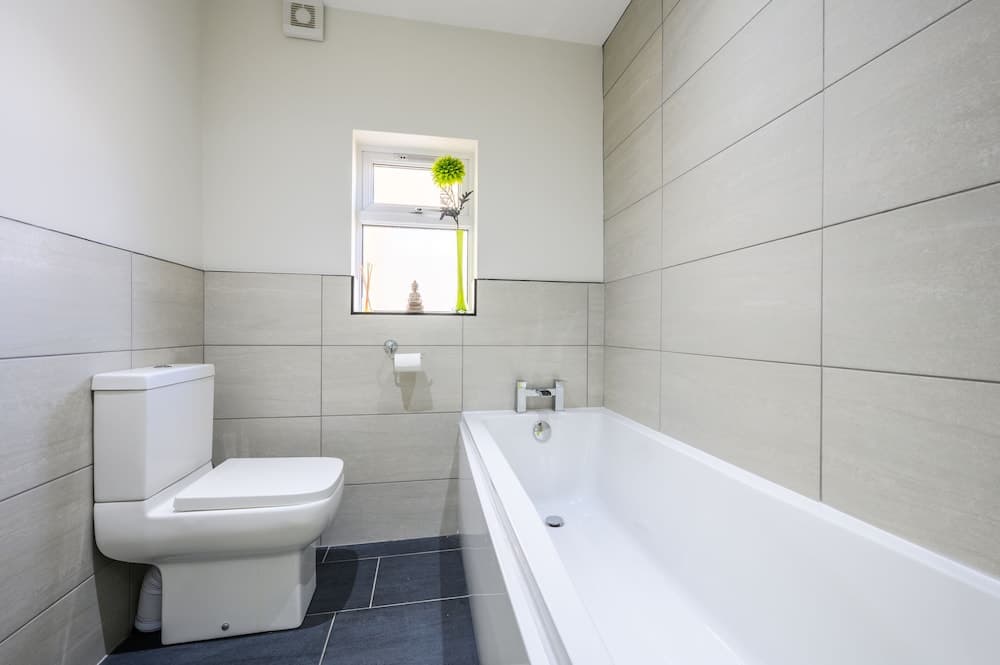 Riverside Gardens 1 by Ty SA