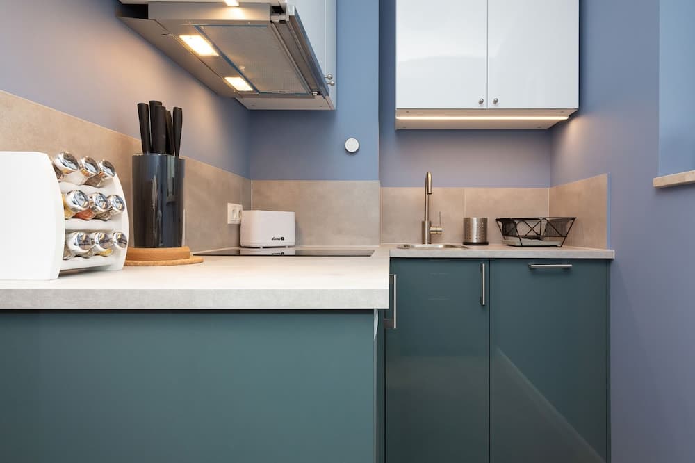 Apartment Nowowiejska Warsaw by Renters