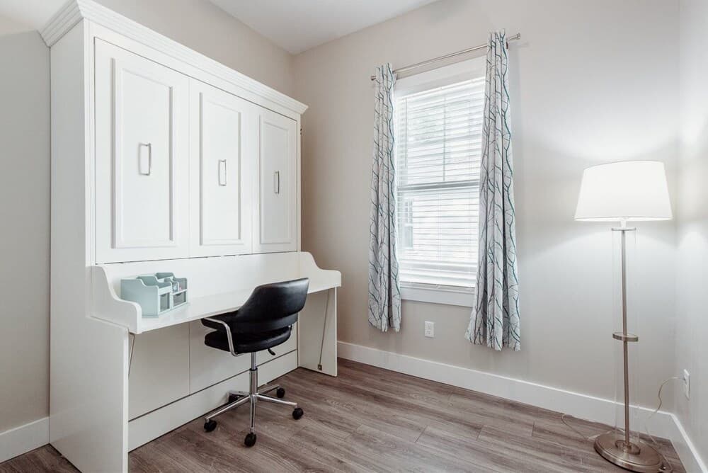 614 & 616 S. Converse St. Full Duplex