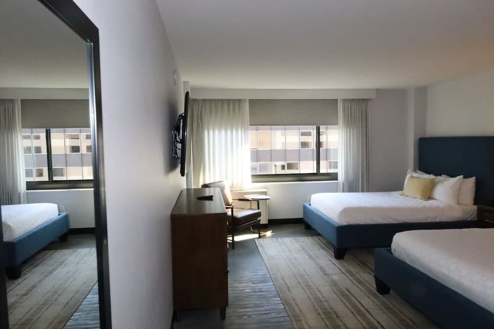 The Quincy, an Ascend Collection Hotel