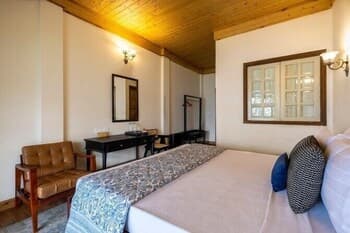 Amã Stays & Trails Makaibari Bungalow, Darjeeling